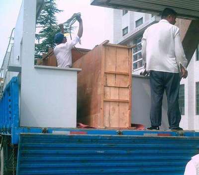 佛山居民搬家與倉(cāng)儲(chǔ)服務(wù) 便捷安心的生活方案